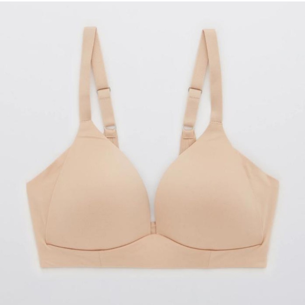 Aerie Bra 34D - Picture 2 of 9
